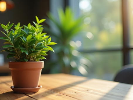 Plant Consulting: Tips for New Plant Parents
