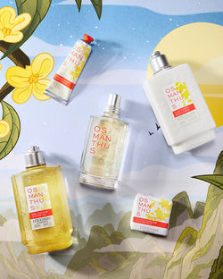 L'Occitane : Osmenthus