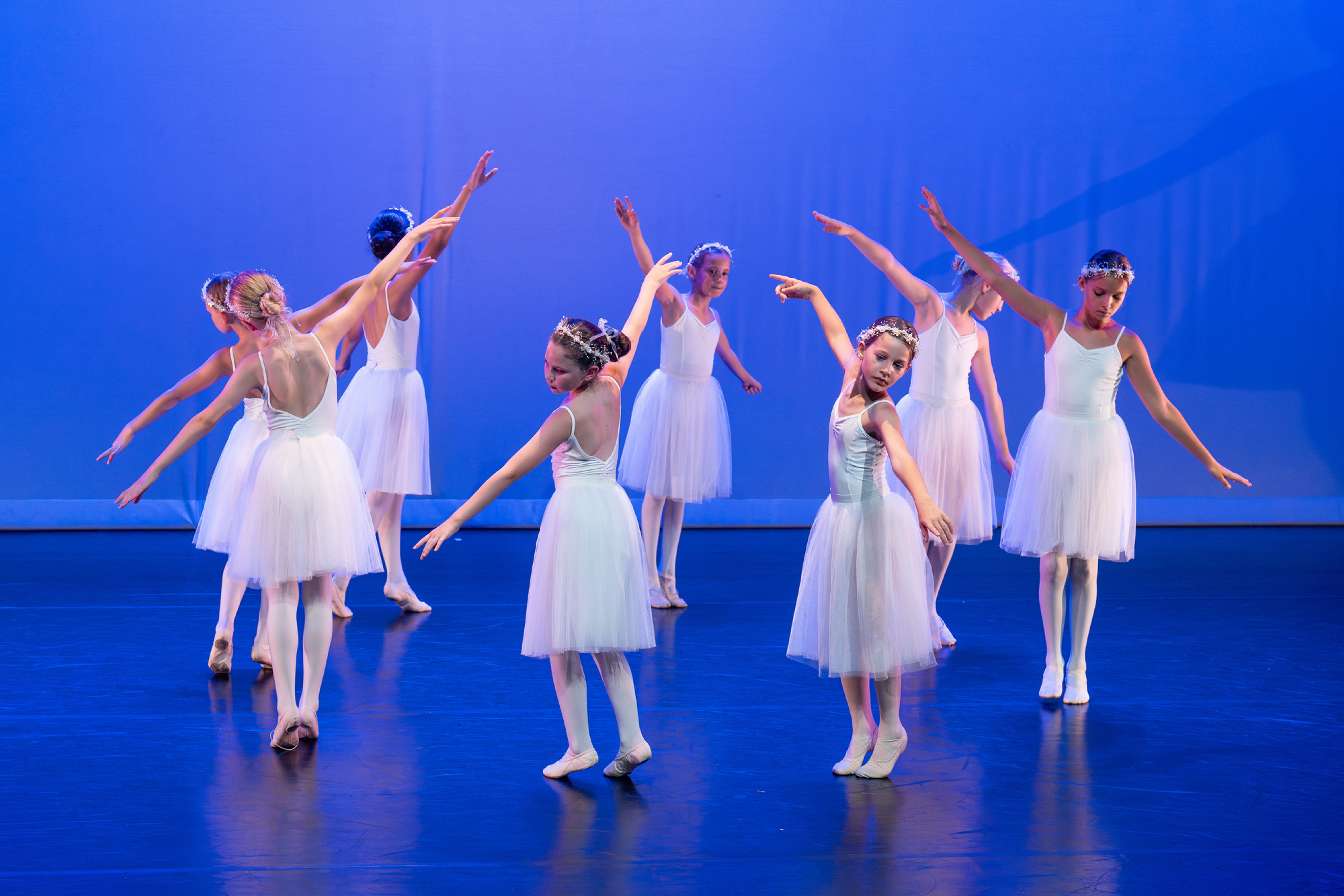 Foto's en Video's van ons 30-jarig jubileum!