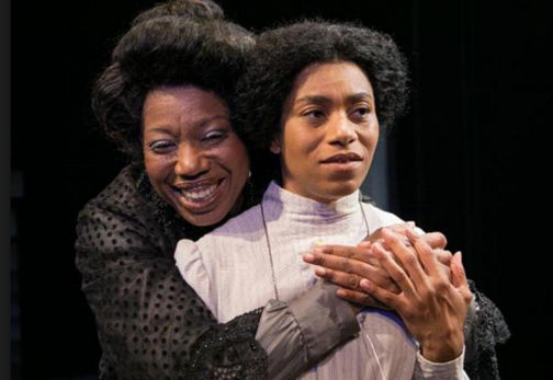 Intimate Apparel