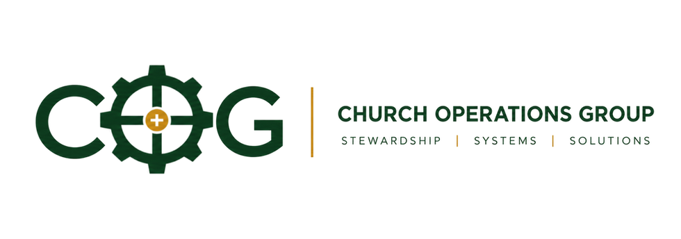 Church Operations Group