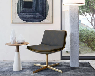 Terra Firma Collection, Chair & Fabric I
Madison Chair, Gridlock Fabric