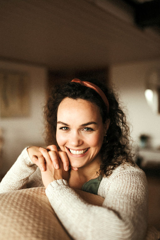 Cacao kann dich in deiner Periode unterstützen