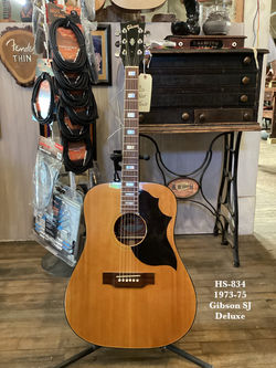 HS-834