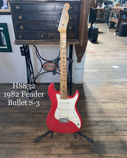 HS832