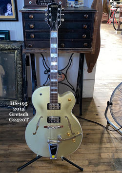 2015 Gretsch