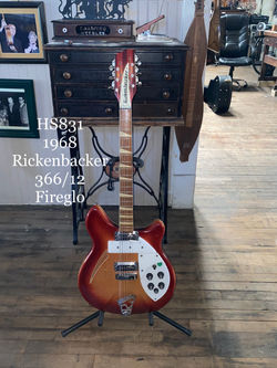 HS831