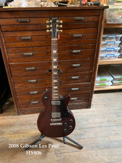 2008 Gibson Les Paul