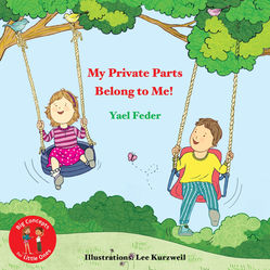 My Private Parts Belong to Me!
