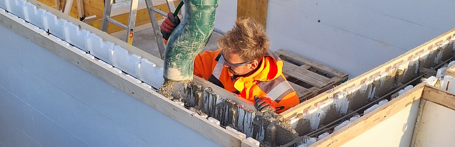 Poolbau mit Eigenleistung Oberösterreich