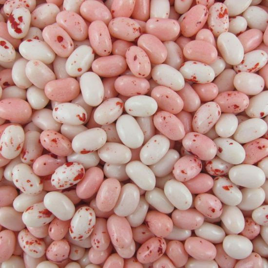 STRAWBERRY CHEESECAKE JELLY BELLY BEANS