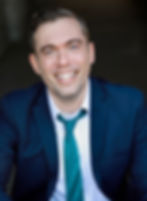 Tim Dietrich Headshot
