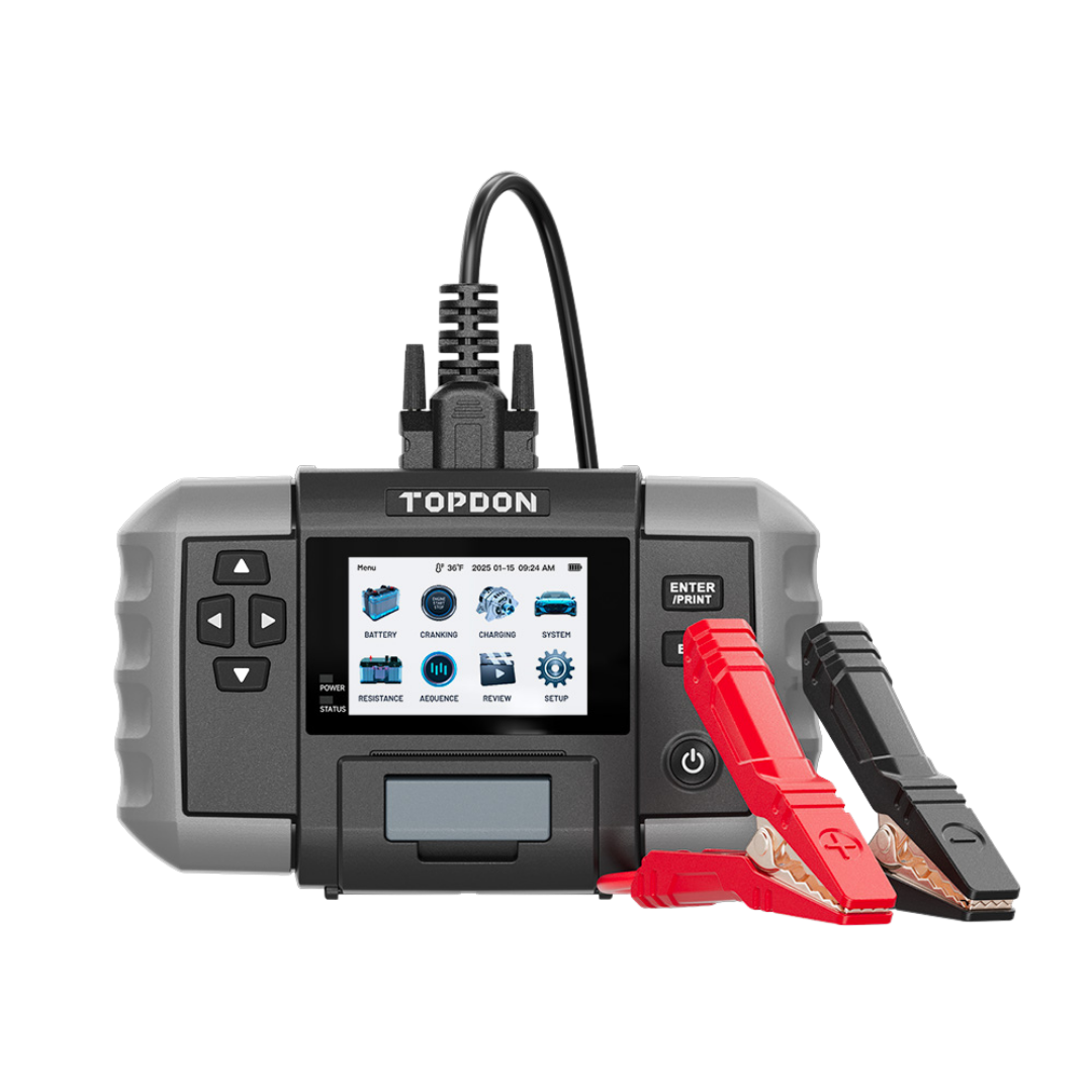 Topdon BT600 Plus