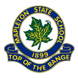 Mapleton State School