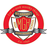 Mount Gravatt State High School