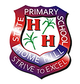 Home Hill State School