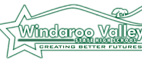 Windaroo Valley State High School