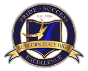 Runcorn State High School