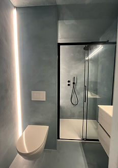 badkamerrenovatie west-vlaanderen