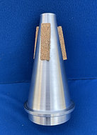 Popy GROWL Mute NatAluminium (Trumpet)