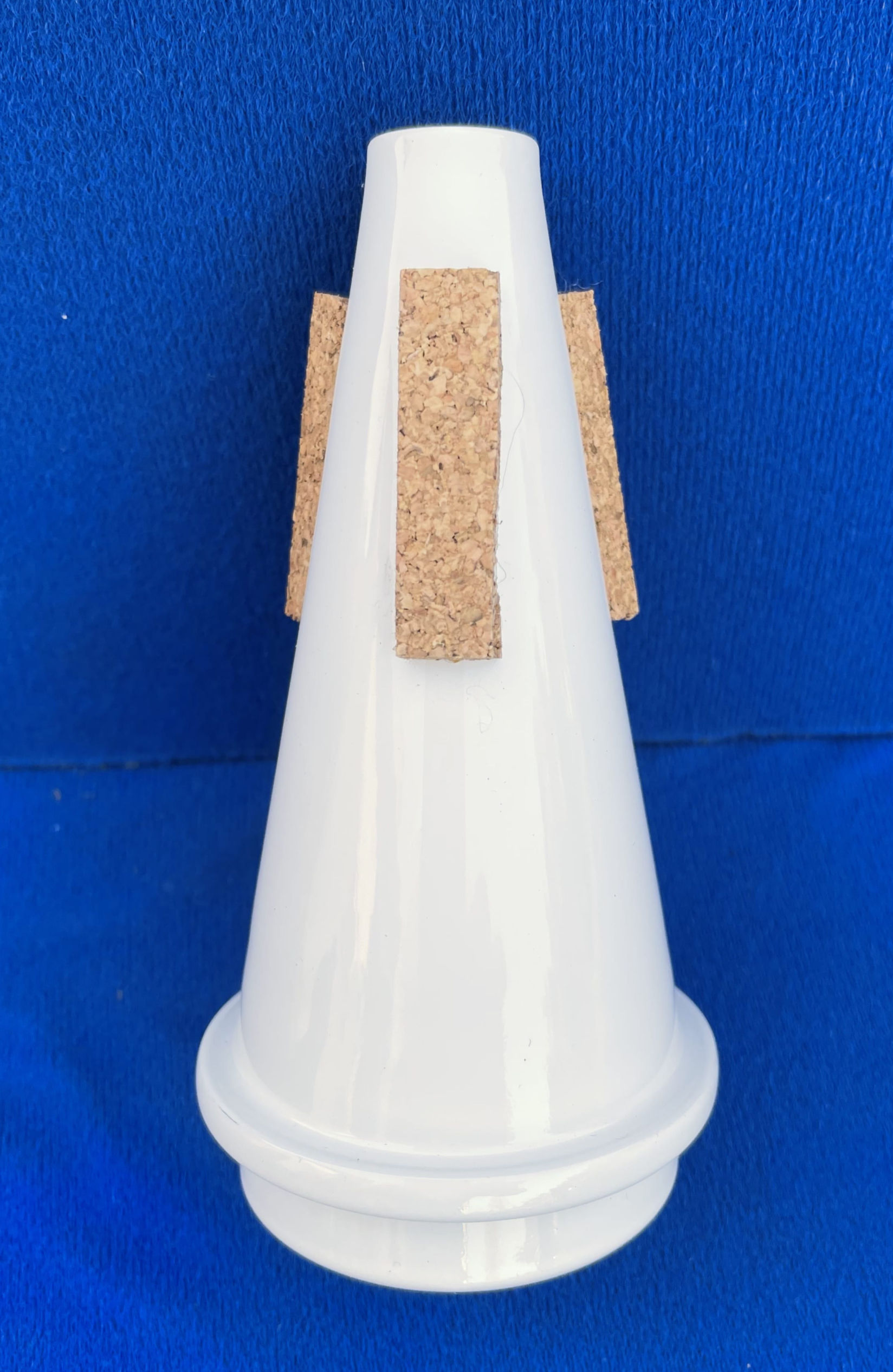 Popy GROWL Mute White (Trumpet)