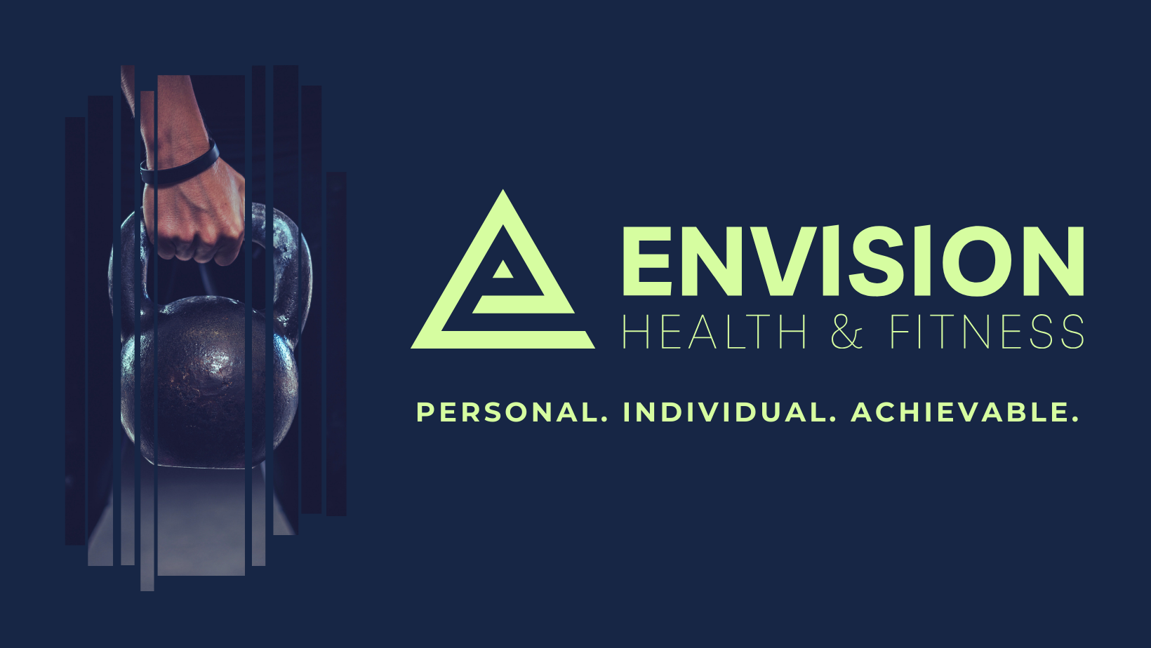 Fall 5K Run | Envision Health and Fitness