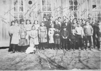 Bethel School, 1909.jpg