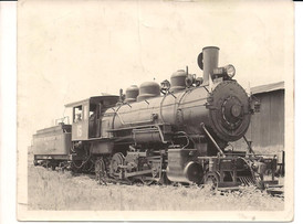 1912 Baldwin