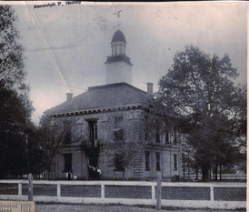 1884 courthouse