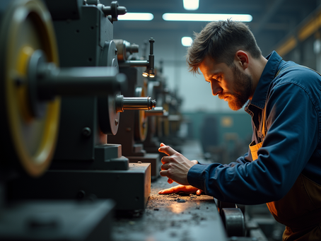 Professional Millwright for Shift Coverage in Kitchener-Waterloo