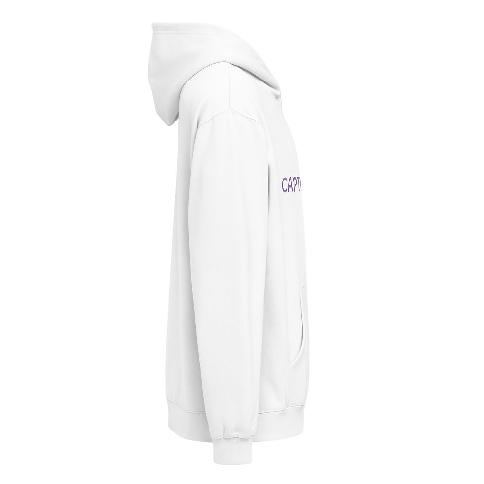 Thumbnail: Men’s box hoodie