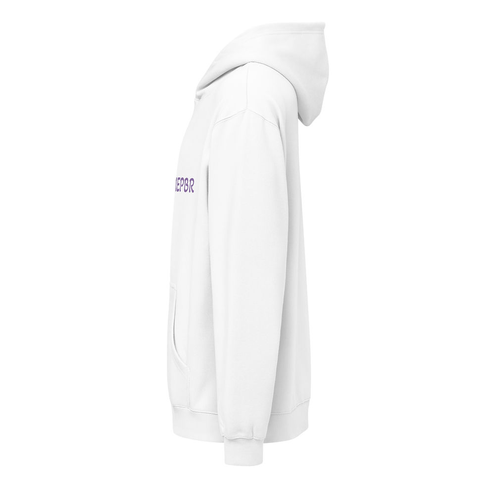 Thumbnail: Men’s box hoodie