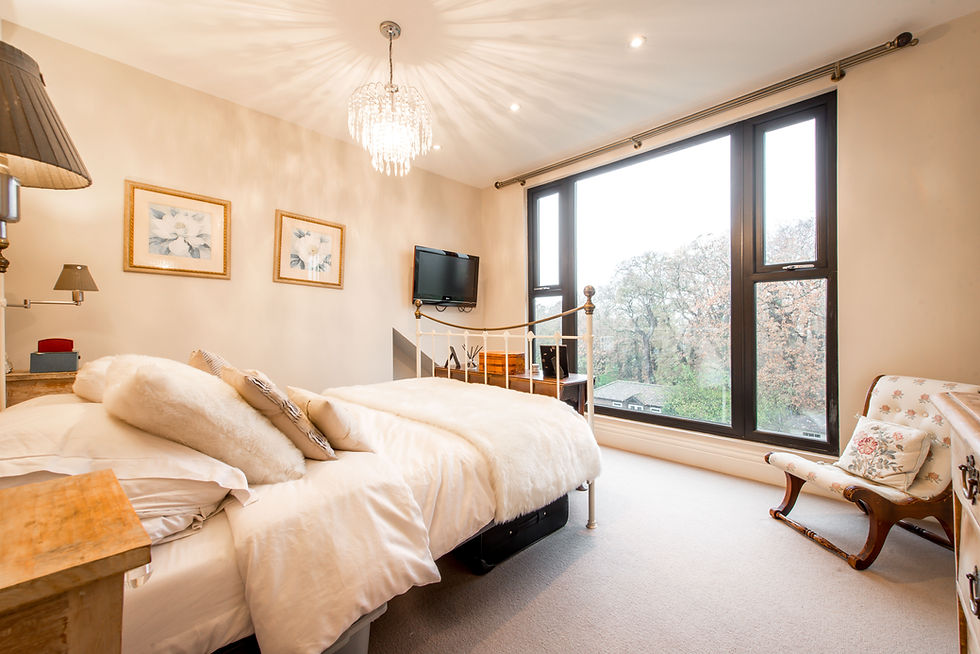 New Southgate Loft Conversions