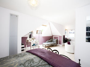 10 Tips to the perfect Valentine's Day Bedroom
