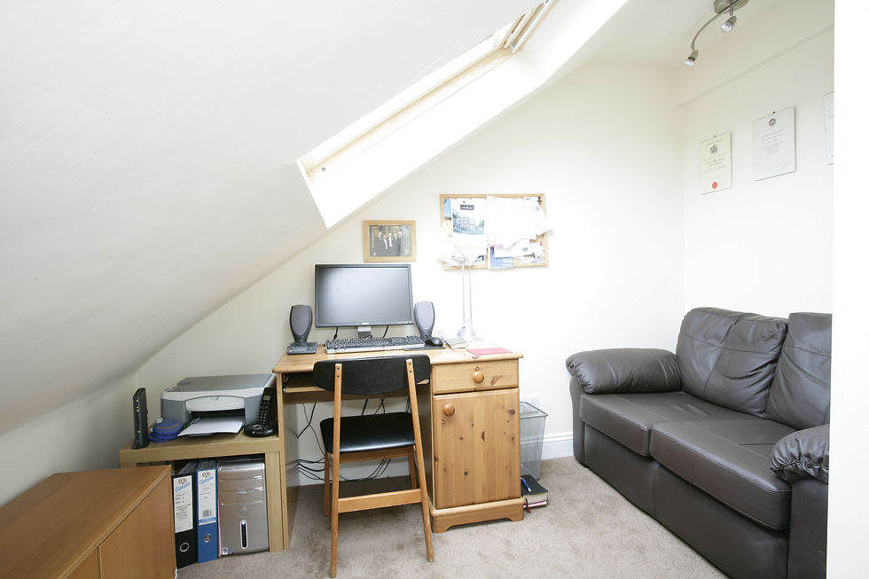 Catford Loft Conversions