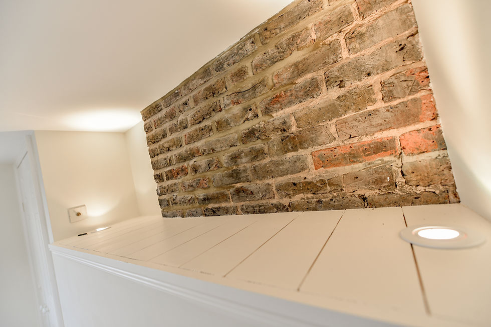 Lewisham Loft Conversions