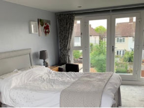 Bromley loft conversion is our new favourite room