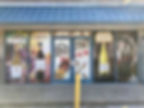 Front Door_Shiner Bock