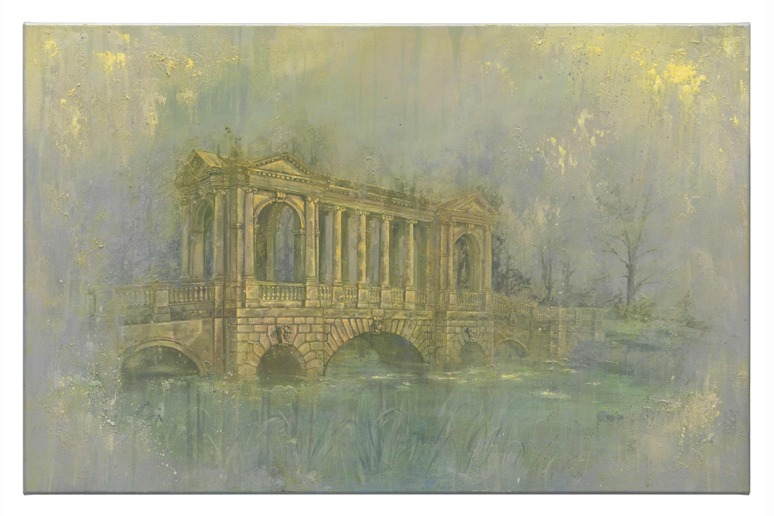 The Palladian Bridge II