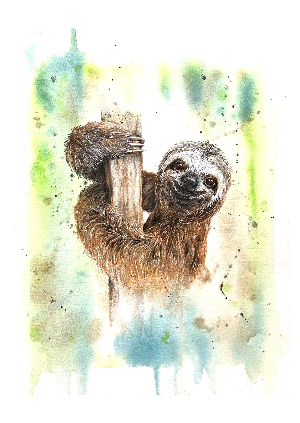 Thumbnail: Endangered Species Cards LUCKY DIP!