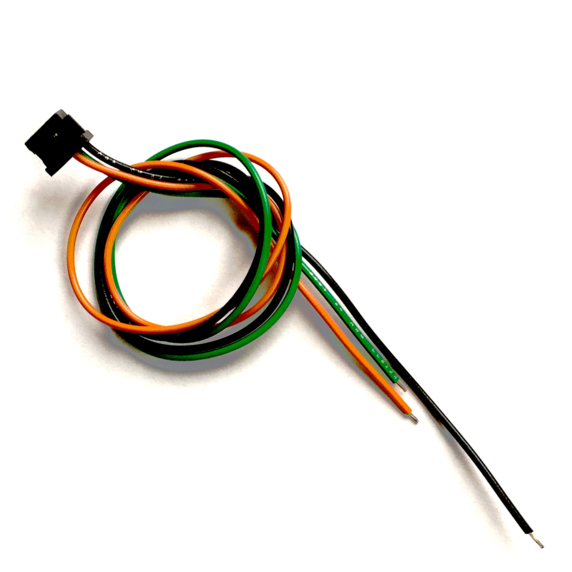 TTL5009 Serial Cable Assembly