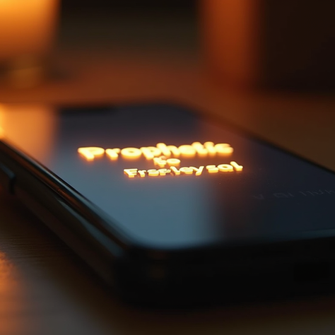 Steven Svec - Prophetic Insights 4U Ministry - Request Prophetic Word 24/7