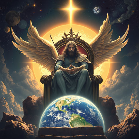 Steven Svec - Prophetic Insights 4U Ministries