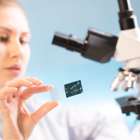 "The BIOPSY Prophecy Fulfilled"