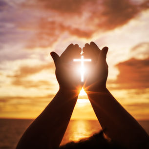 "Covid -19 Holy Ghost Prescription Fulfilled"