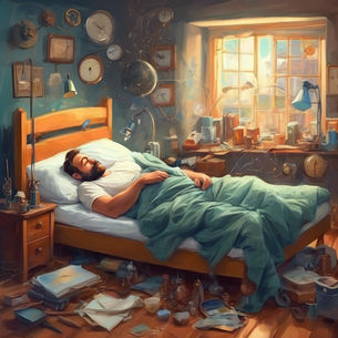 "The ENTREPRENEUR Dreamer Prophecy"