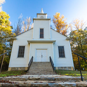 "New Church Vision Confirmation Fulfilled"