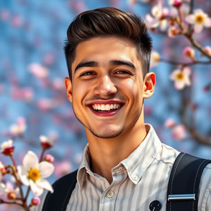 New Job Springtime 2025 prophecy fulfilled