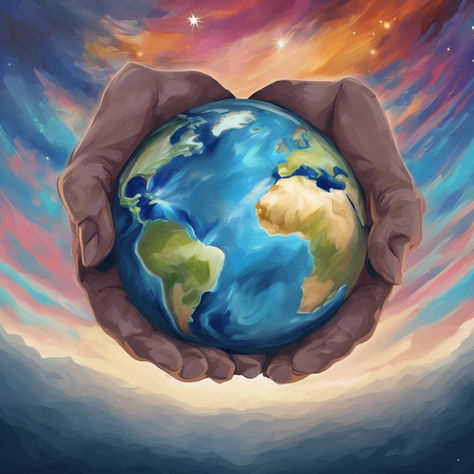 Steven Svec - Prophetic Insights 4U Ministries