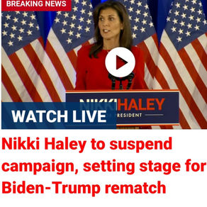 Haley "Lies like the Lips of Jezebel"